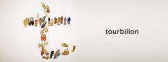 tourbillon  2014SS　セレクトブランド/取り扱い店舗について